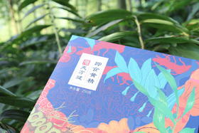 官方认证丨中国黄精之乡，蕴育优质黄精！