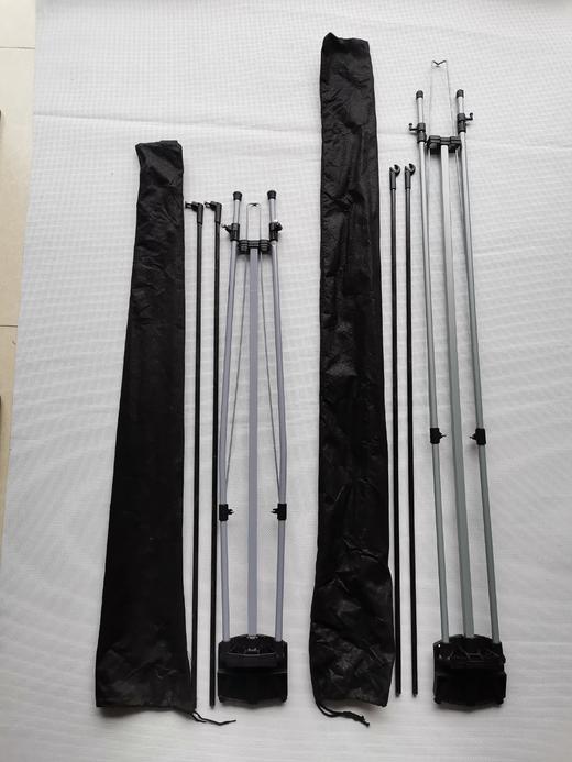 加重型X展架/加强 商品图10