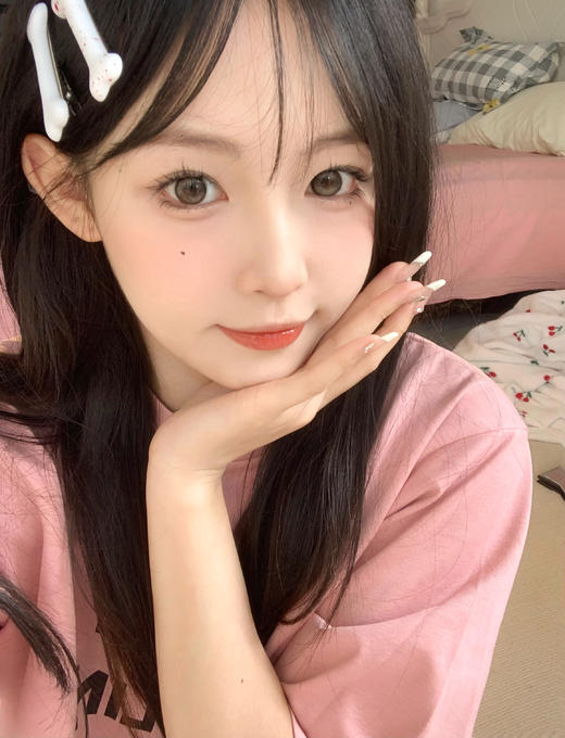 【日抛】焦糖乌龙·Bollycon丨14.2mm（日抛/一盒10片装） 商品图3