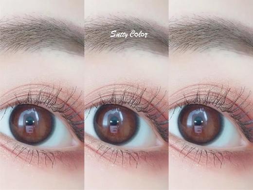 sntty 年抛 水光巧/水光黑 商品图9