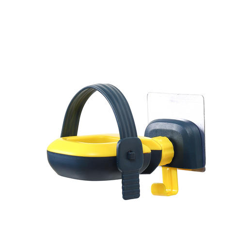 可旋转吹风机架·sp 商品图3