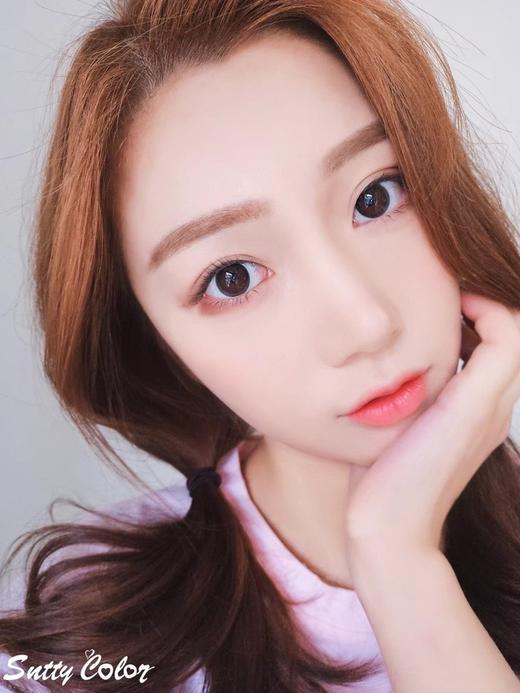 sntty 年抛 水光巧/水光黑 商品图3