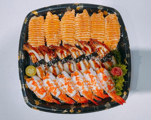 经典3拼套餐（18粒） 商品图0