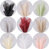 小号牛奶棉（30cmX30cm--40张） 商品缩略图2