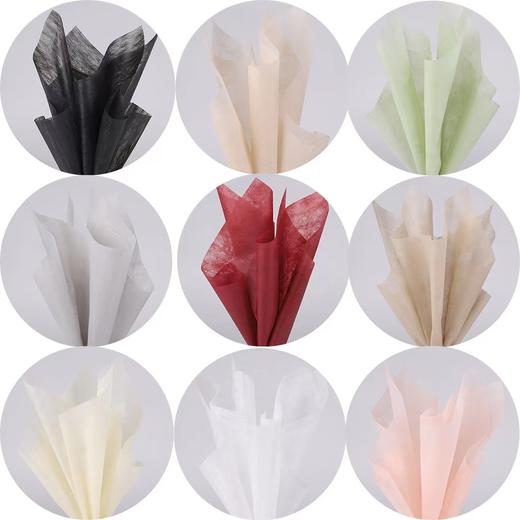 小号牛奶棉（30cmX30cm--40张） 商品图2