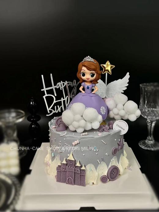 | 索菲亚公主 | 商品图0