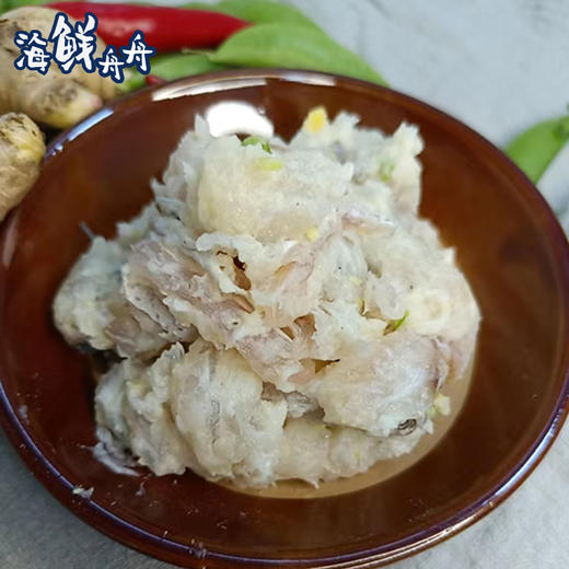 温州手作鱼丸 商品图3