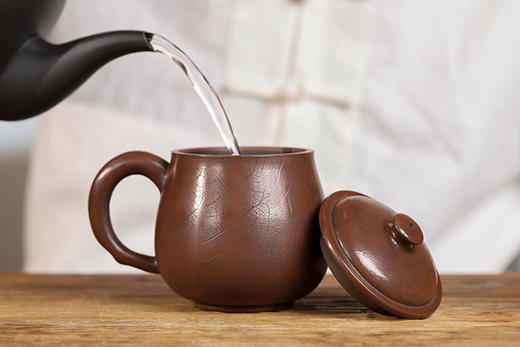 菩提纹 水杯 商品图2