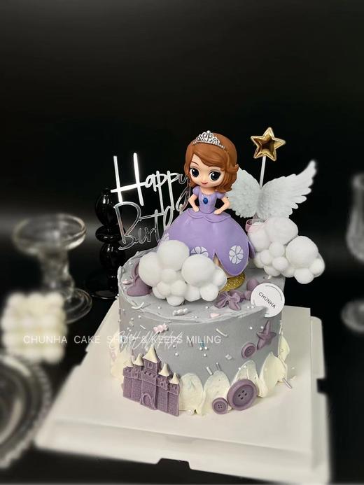 | 索菲亚公主 | 商品图1