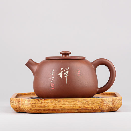 何锦 茶壶 商品图1