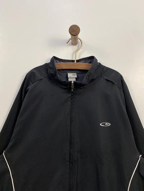Champion 冠军 旗下高性能品牌 C9 运动外套 _SJK(XL)