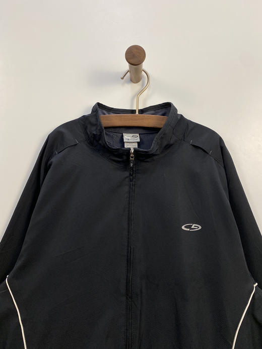 Champion 冠军 旗下高性能品牌 C9 运动外套 _SJK(XL) 商品图0