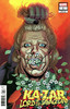 卡扎尔：蛮荒之地的守护者 Ka-Zar Lord Savage Land 商品缩略图7