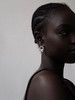 ABOAB｜Goutte Studs [耳钉 金 / 银 ]【PHASE】 商品缩略图3