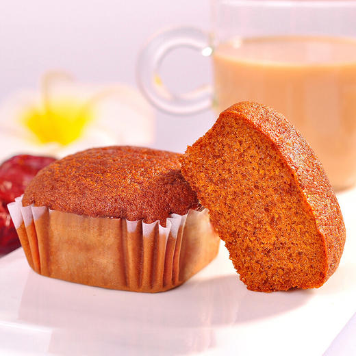 麦吉士蜜方鲜蛋糕960g蜂蜜枣泥零食糕点孕妇零食小面包早餐食品 商品图3