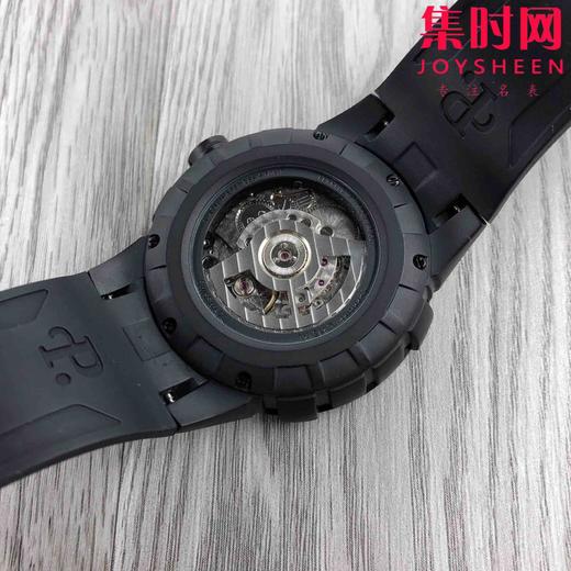 博莱特 PERRELET「叶轮」系列 男士腕表 商品图5