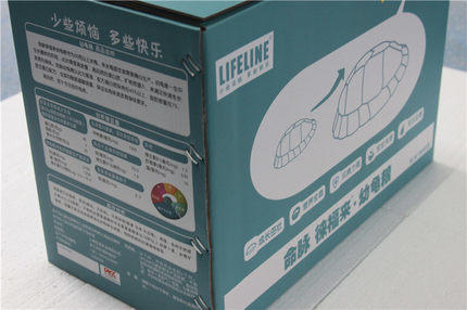 命脉 幼龟粮【养殖场专用】水龟半水龟通用粮补钙养殖场专用9公斤【LIFELINE命脉官方正版】 商品图1