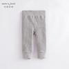 马克珍妮秋冬新款 女童弹力加厚打底裤 儿童长裤221880 商品缩略图2