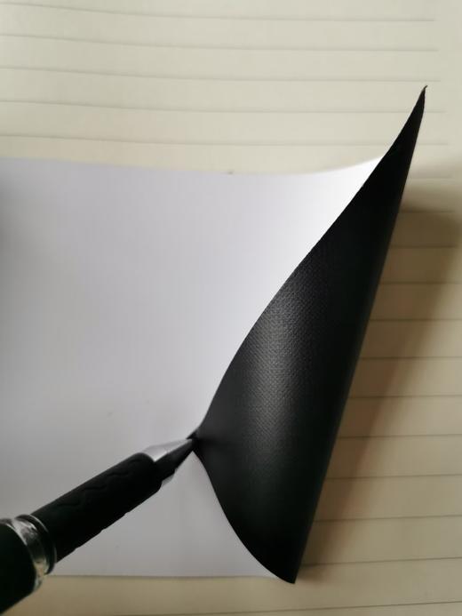 背黑刀刮布450g（哑） 商品图1