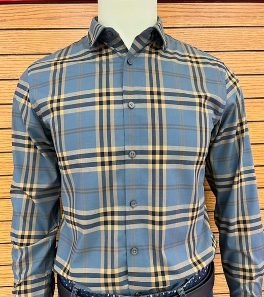 4F箭鱼鲨男装 商品图0