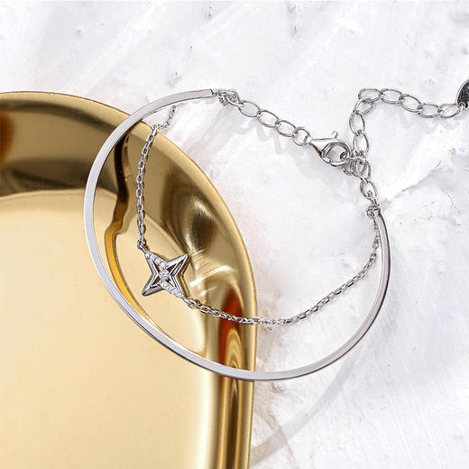 星灿【双层手链】 商品图3