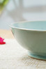复刻北宋汝窑天青釉洗 - 口径12.5cm，内径8cm，足底8.5cm，深度2cm左右 商品缩略图2