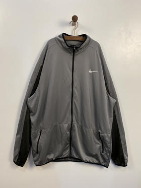 NIKE 耐克 DRI-FIT 运动外套 _SJK(3XL)