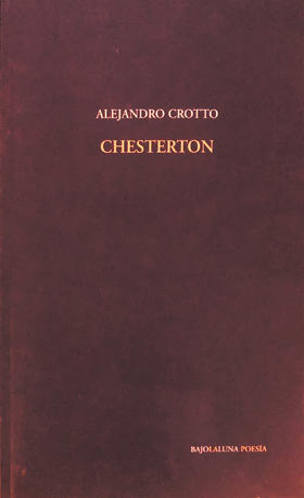 Chesterton - Alejandro Crotto