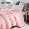 【品牌直发】加倍生活 尊享桑蚕丝复合被 全棉40s提花面料 商品缩略图2