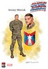 美国队长 United States Captain America 商品缩略图1