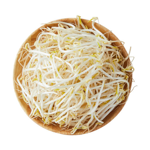 有机绿豆芽200g 商品图1