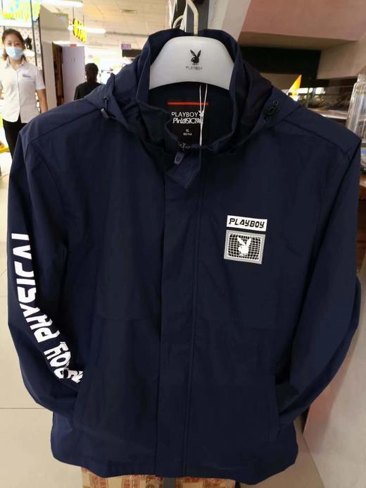 花花公子男士外套 25044 商品图0