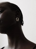 ABOAB｜Goutte Studs [耳钉 金 / 银 ]【PHASE】 商品缩略图2