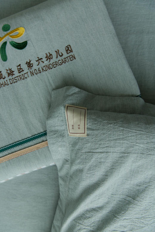瓯海区第六幼儿园床上用品 商品图1