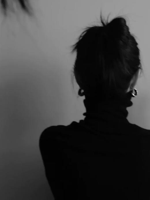 ABOAB｜Void Hoops [中号耳钉 金 / 银 ]【SUBTLE】 商品图1