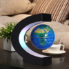 安提诺伯磁悬浮地球仪摆件客厅 教师节礼物 创意实用商务伴手礼品 商品缩略图0