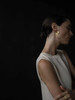ABOAB｜Lava Earrings [耳钉 金 / 银 ]【PHASE】 商品缩略图4