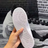 Adidas阿迪达斯 Stan Smith 大童款绿尾小白鞋 商品缩略图2