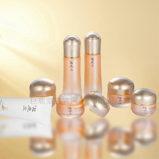 【会员专享】鹿茸基础养护~优惠组合（298元一口价7款任选3款，需在订单的买家留言你选择的商品） 商品图2