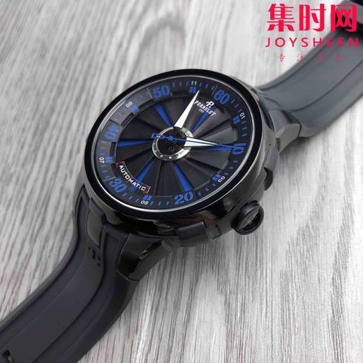 博莱特 PERRELET「叶轮」系列 男士腕表 商品图1