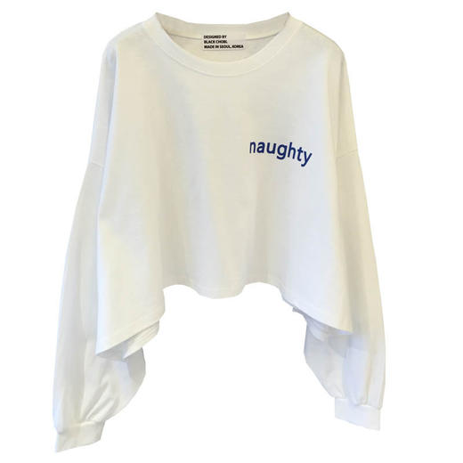 卫衣女春秋薄款2020新款韩版ins潮时尚字母宽松显瘦短款外套上衣 商品图3