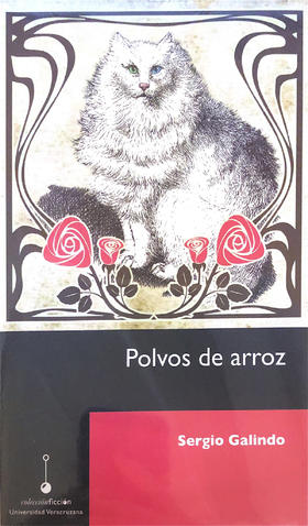 Polvos de arroz - Sergio Galindo