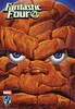 神奇四侠 V6 主刊 Fantastic Four V6（2018）001 - 038 普封  商品缩略图3