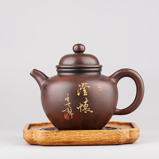 何锦 茶壶 商品图1