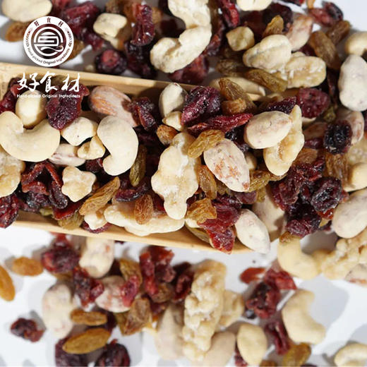 CY-益生菌每日坚果750g 商品图4