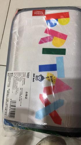 赠品 Britax 野餐垫
