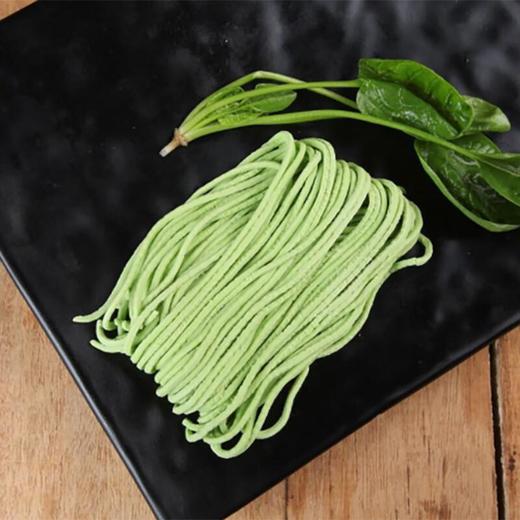 鲜制 蔬菜面250g/份 商品图0