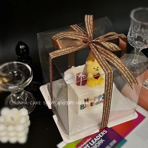 | ins甜筒小熊 | 商品图2