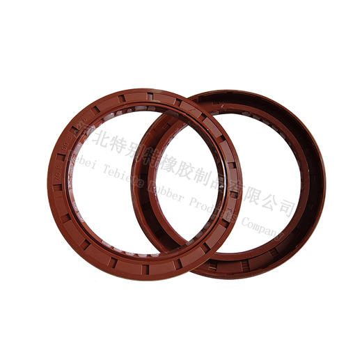 欧玛可前轮免维护油封 70.8*90.3*8（7089038） 商品图3