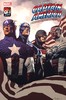 美国队长 United States Captain America 商品缩略图0